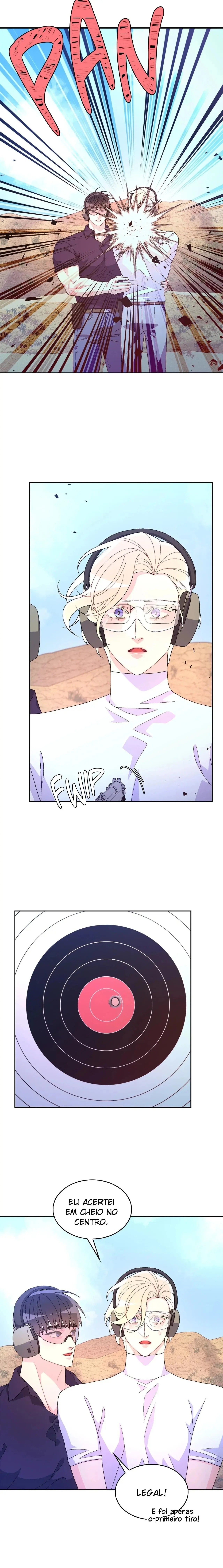 Arthur – Capítulo 92 Yaoi – Página 4