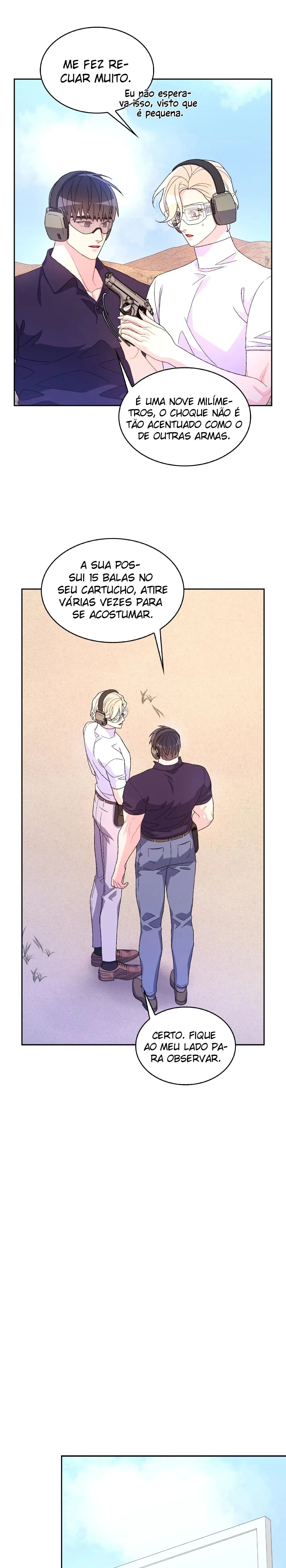 Arthur – Capítulo 92 Yaoi – Página 5