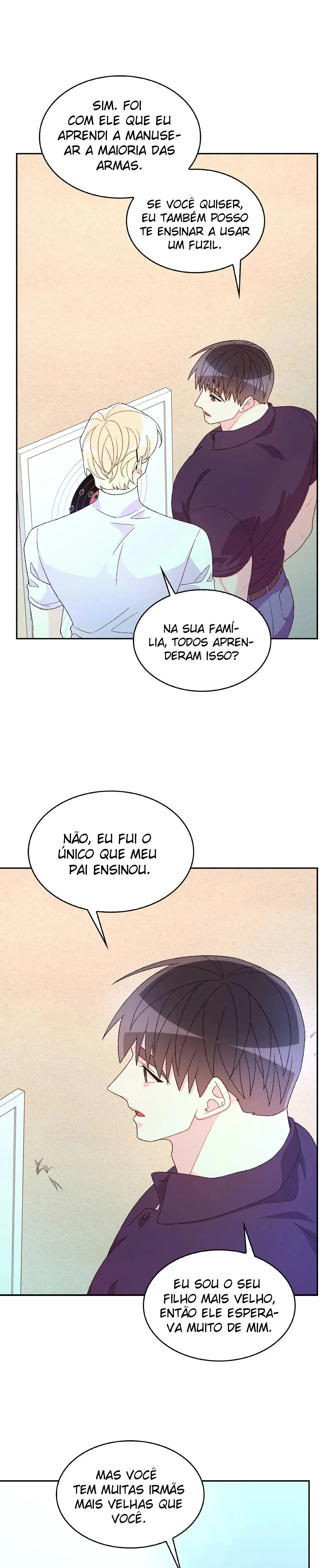 Arthur – Capítulo 92 Yaoi – Página 9