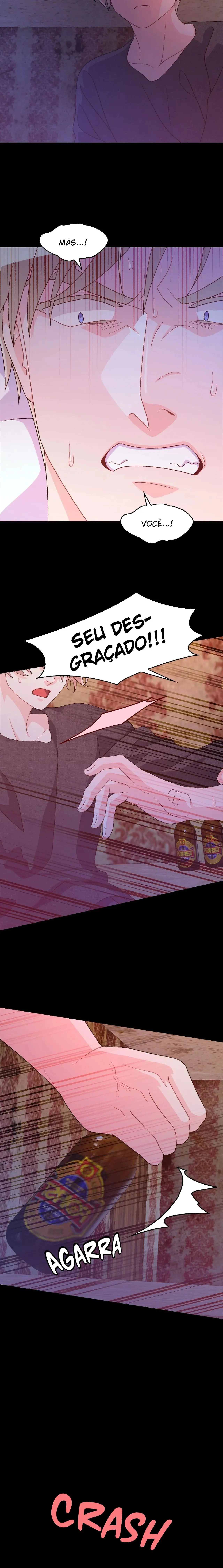 Arthur – Capítulo 93 Yaoi – Página 16