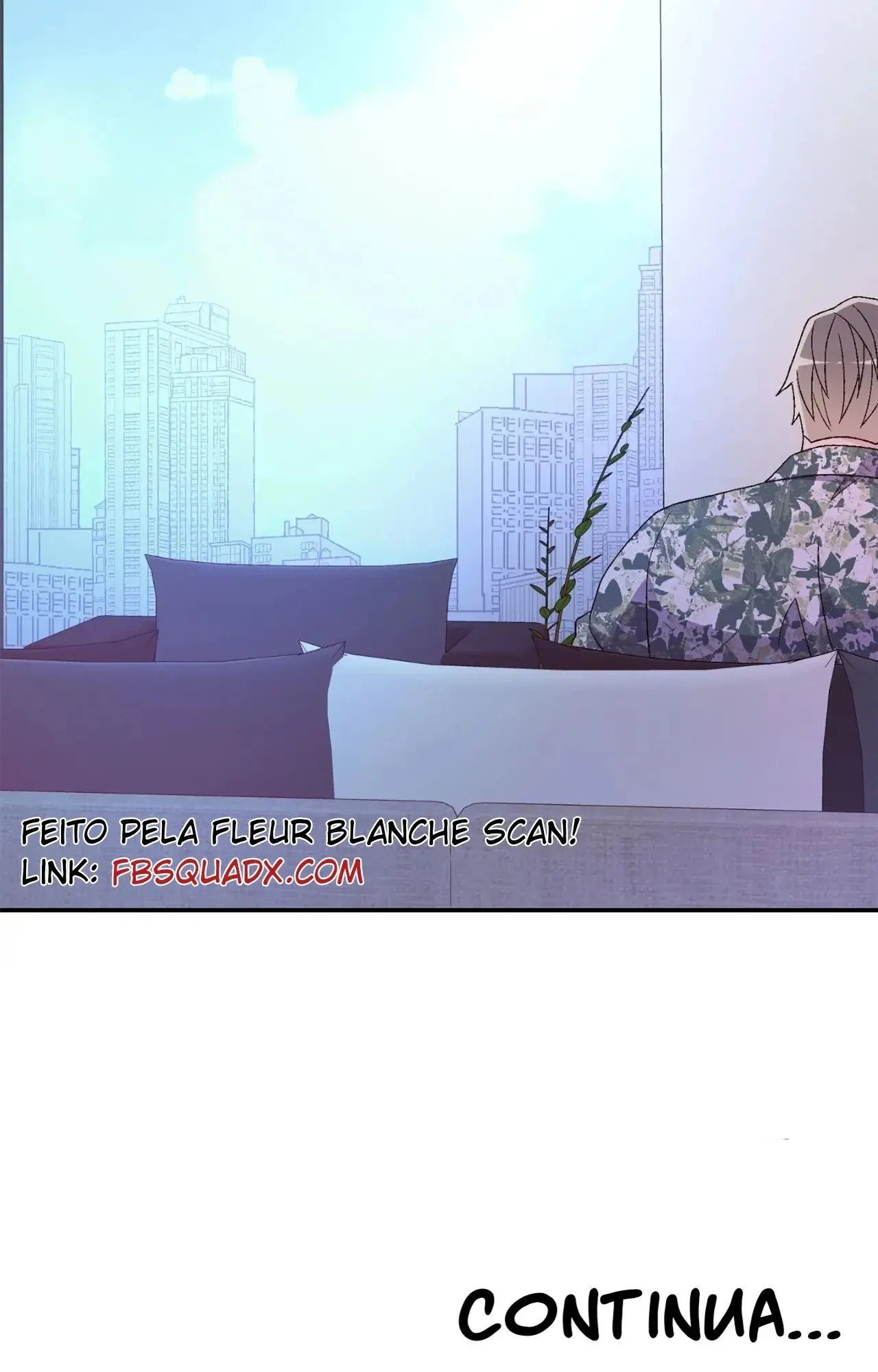 Arthur – Capítulo 93 Yaoi – Página 20