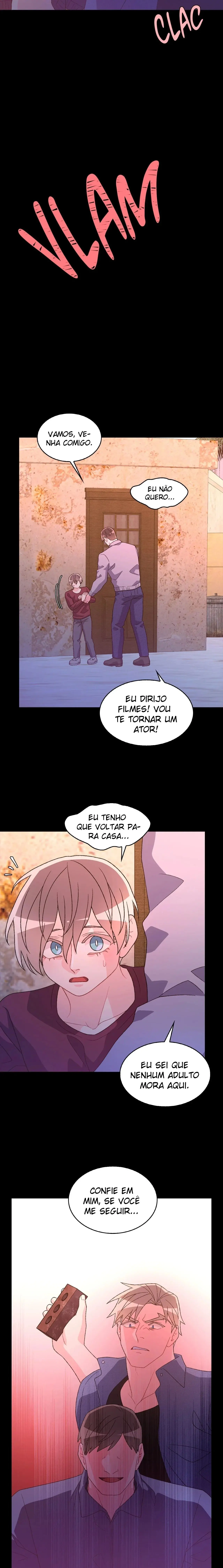 Arthur – Capítulo 93 Yaoi – Página 4