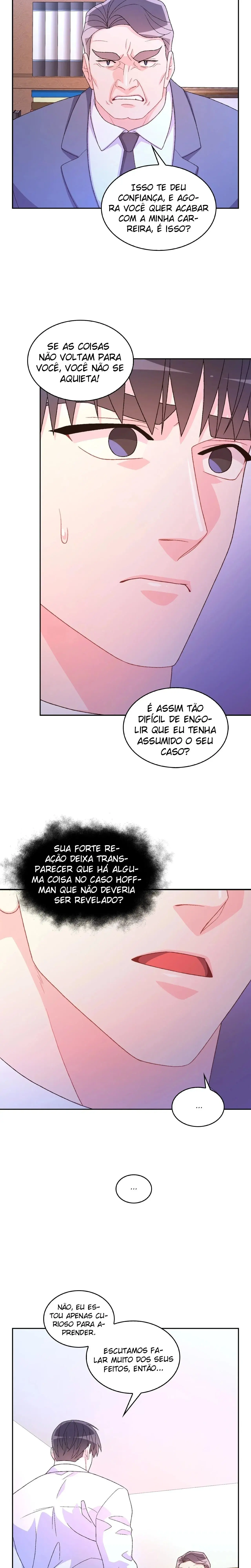 Arthur – Capítulo 94 Yaoi – Página 14