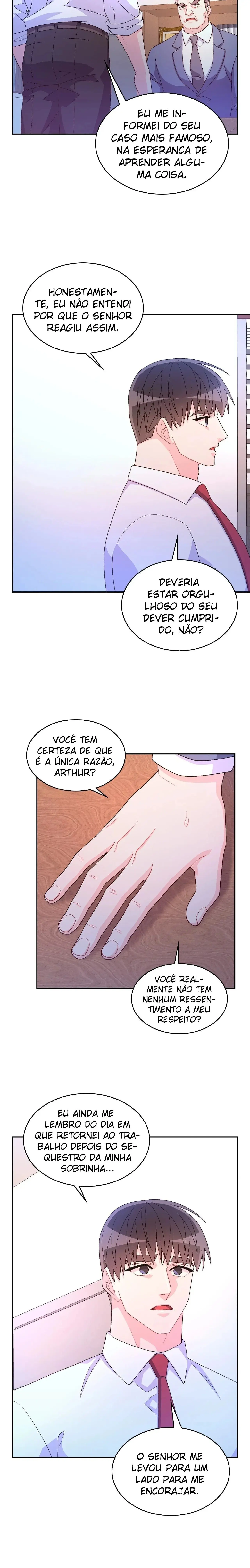 Arthur – Capítulo 94 Yaoi – Página 15