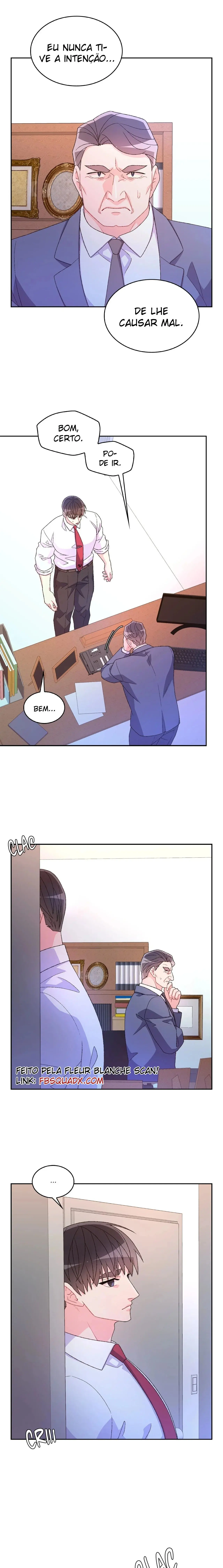 Arthur – Capítulo 94 Yaoi – Página 16