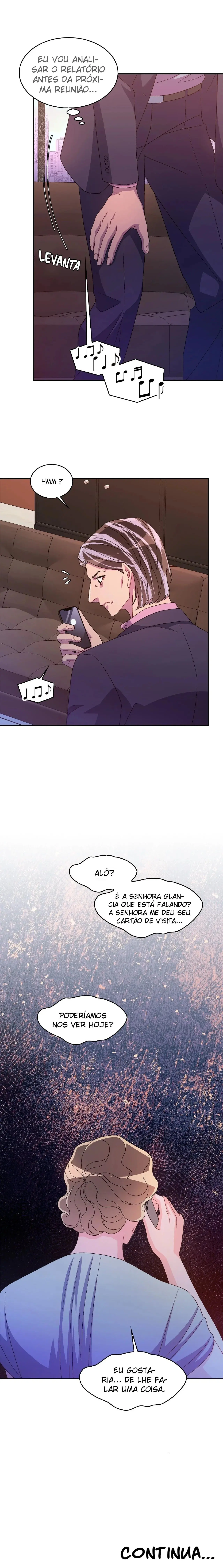 Arthur – Capítulo 94 Yaoi – Página 19