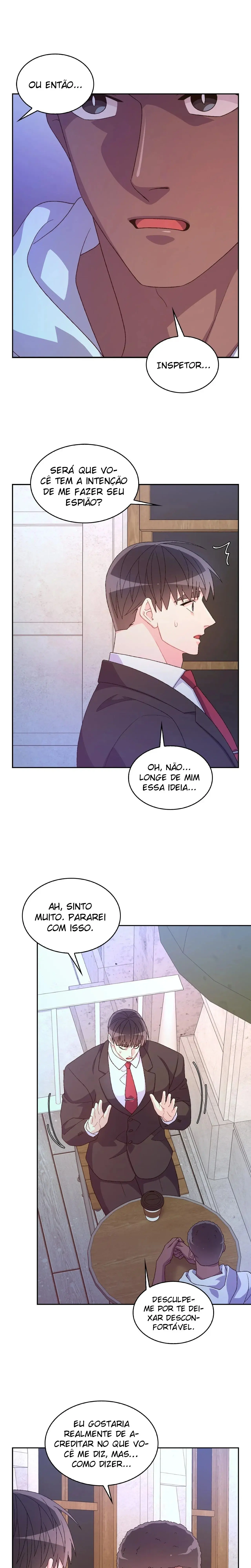 Arthur – Capítulo 94 Yaoi – Página 4