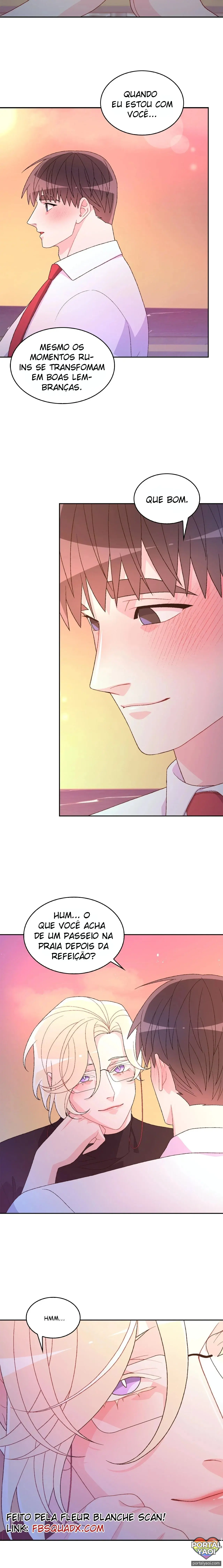 Arthur – Capítulo 95 Yaoi – Página 12