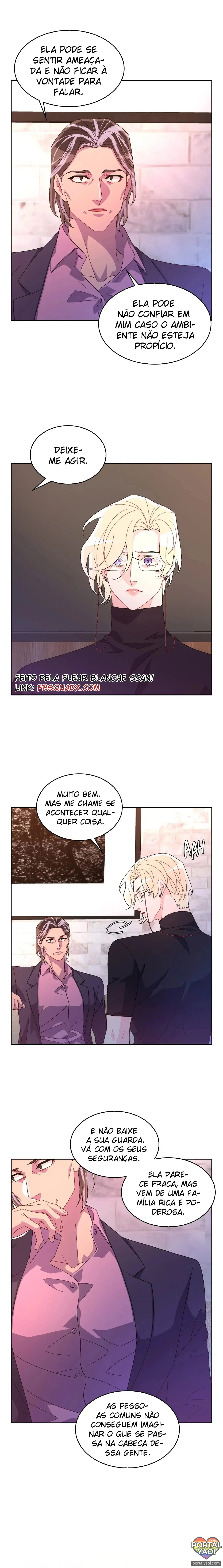 Arthur – Capítulo 95 Yaoi – Página 2