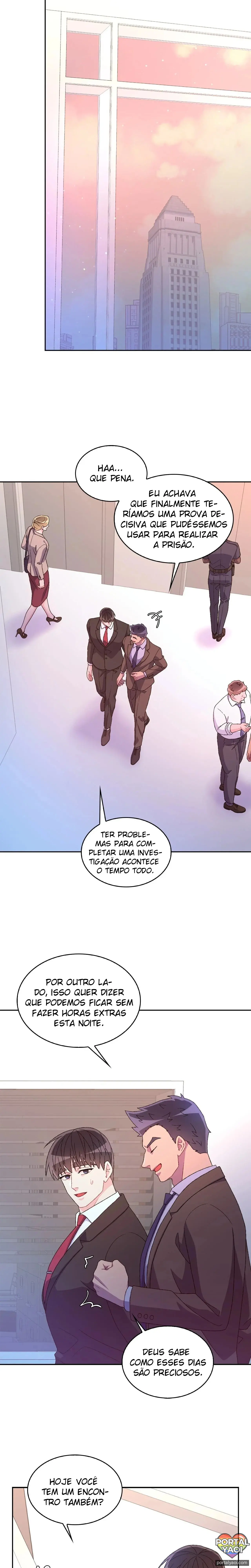 Arthur – Capítulo 95 Yaoi – Página 4