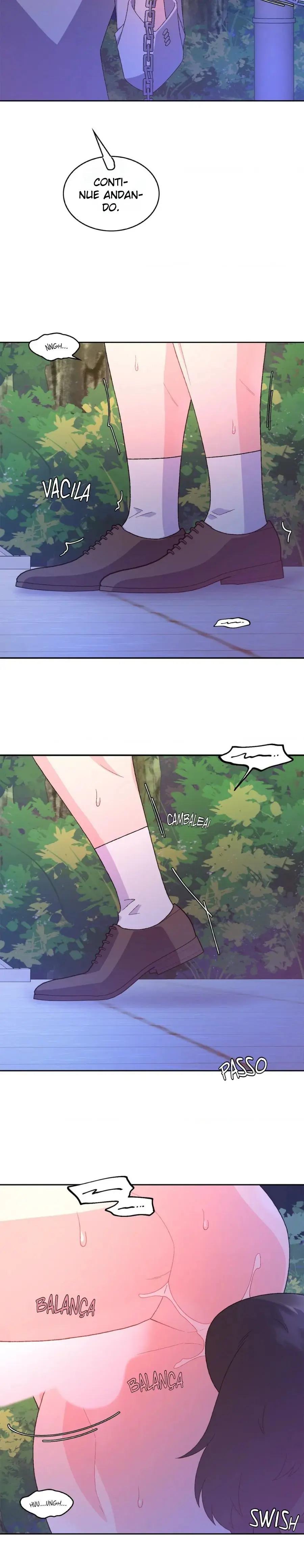 Arthur – Capítulo 96 Yaoi – Página 12