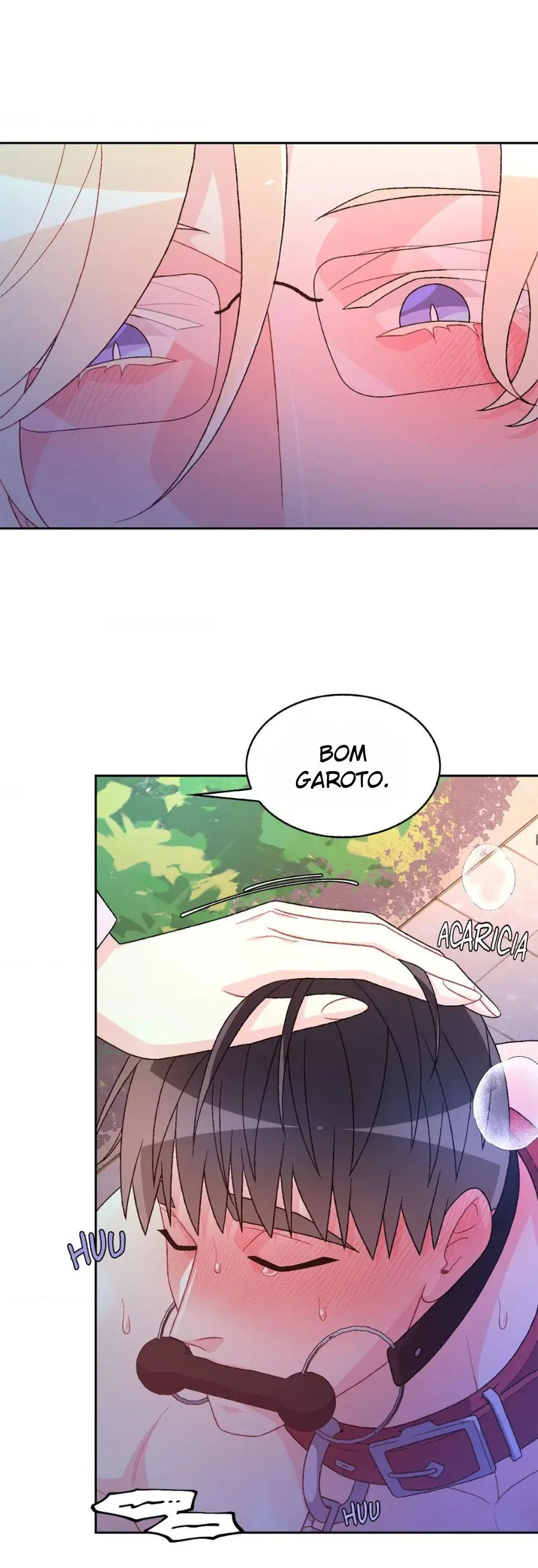 Arthur – Capítulo 96 Yaoi – Página 17