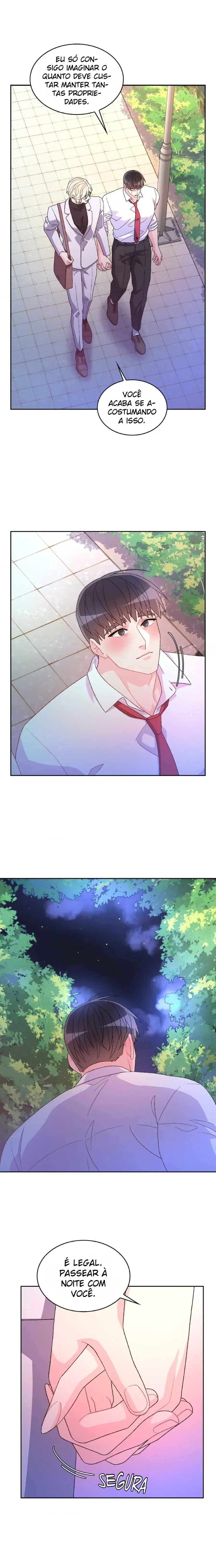 Arthur – Capítulo 96 Yaoi – Página 2