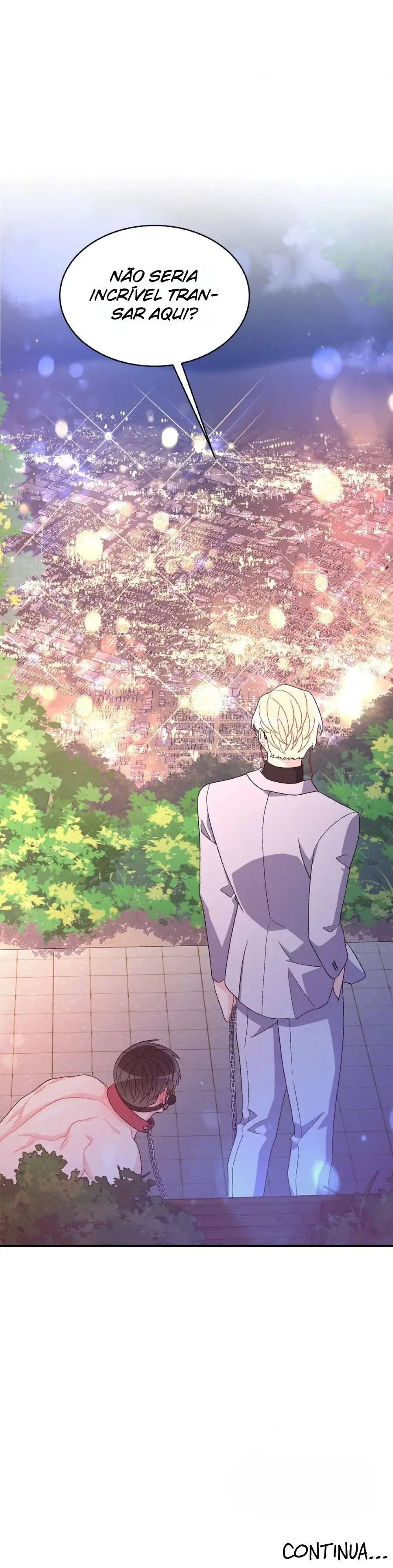 Arthur – Capítulo 96 Yaoi – Página 21