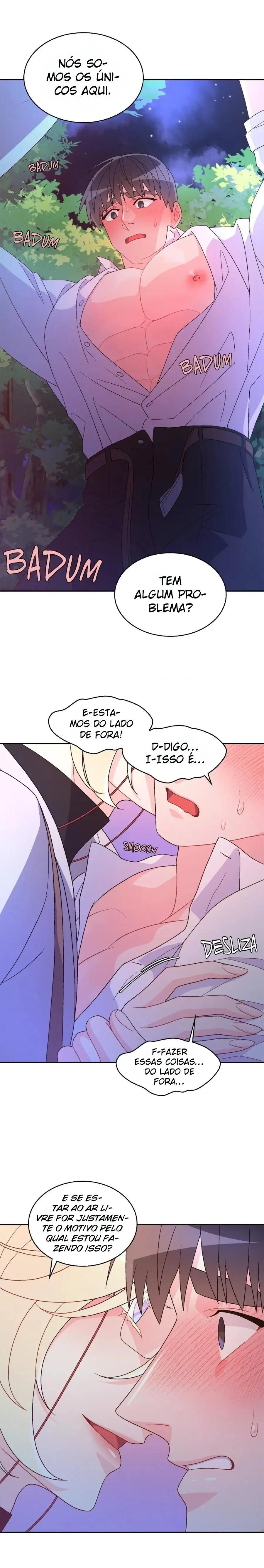 Arthur – Capítulo 96 Yaoi – Página 6