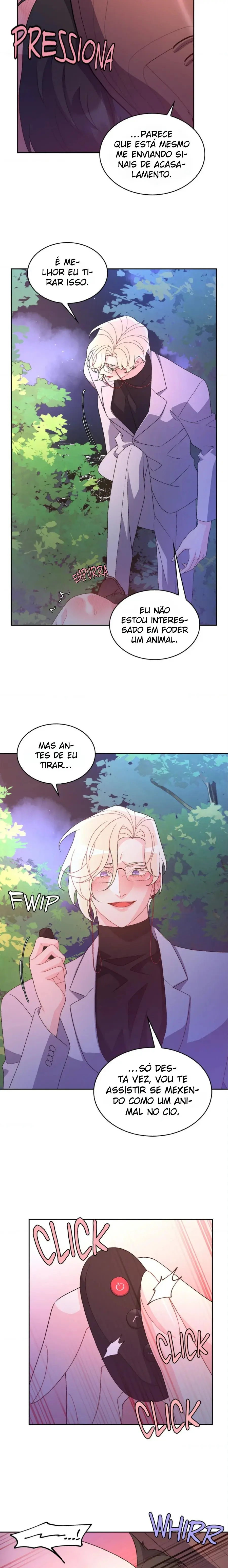 Arthur – Capítulo 97 Yaoi – Página 13