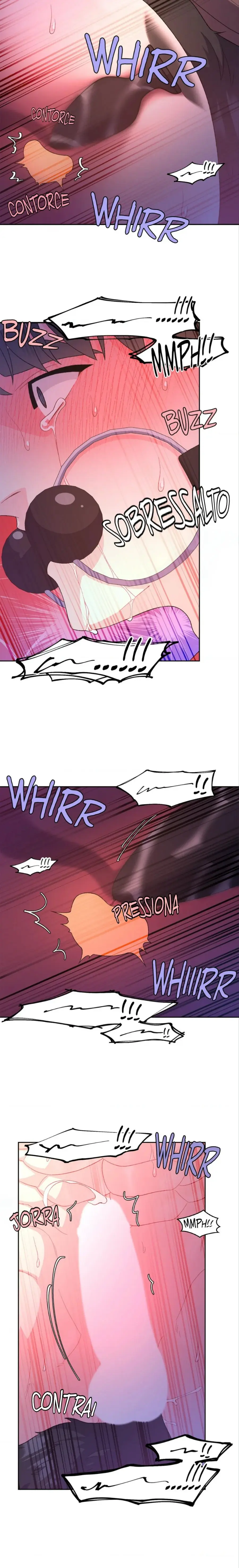 Arthur – Capítulo 97 Yaoi – Página 14