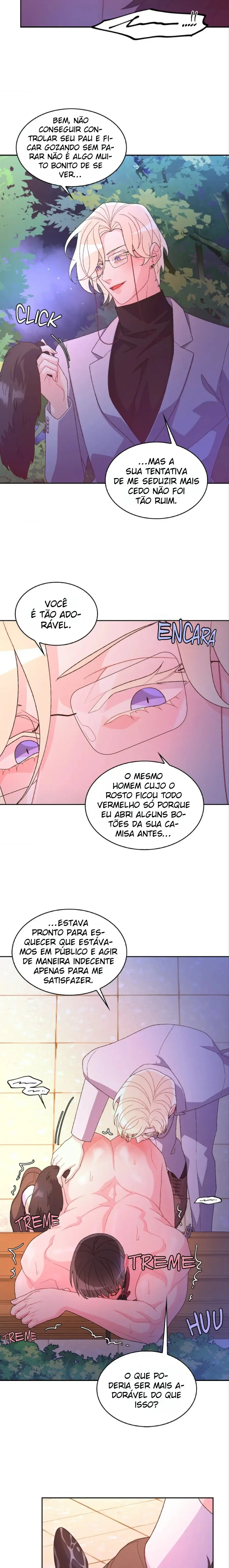 Arthur – Capítulo 97 Yaoi – Página 16