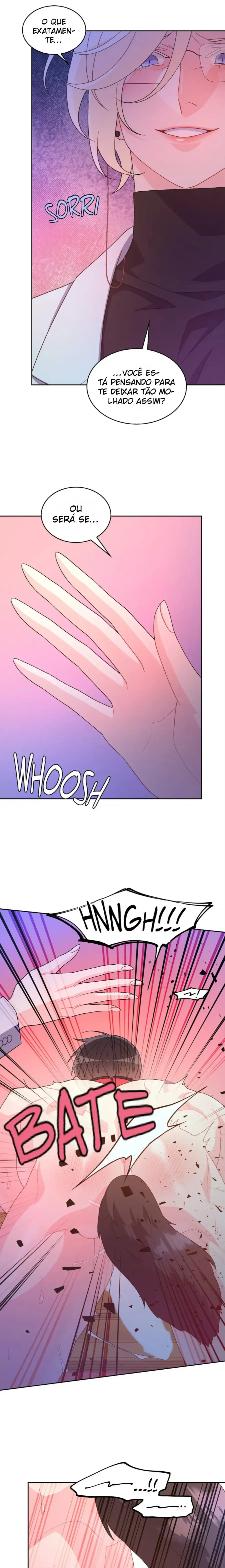 Arthur – Capítulo 97 Yaoi – Página 6