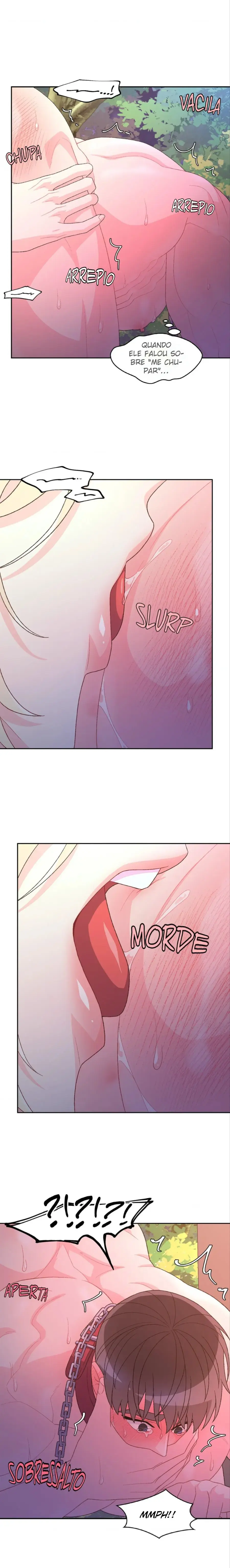 Arthur – Capítulo 98 Yaoi – Página 2