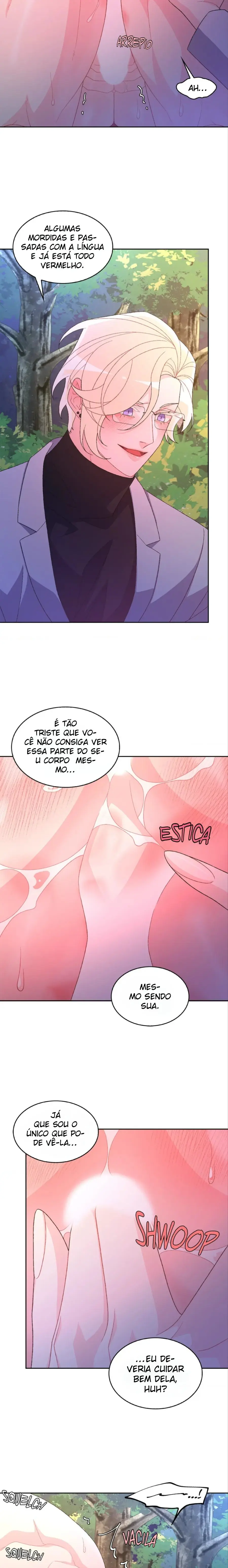 Arthur – Capítulo 98 Yaoi – Página 4