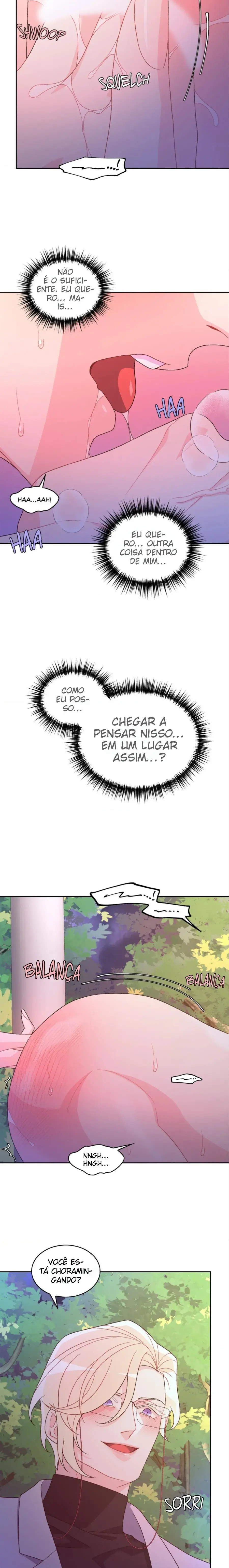 Arthur – Capítulo 98 Yaoi – Página 6