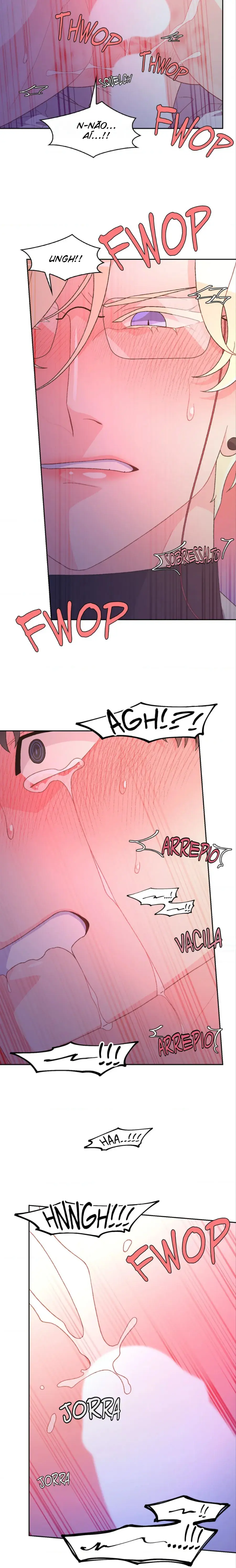 Arthur – Capítulo 99 Yaoi – Página 14