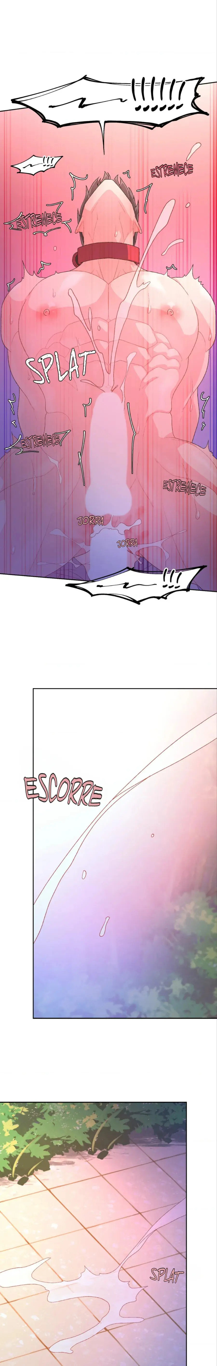 Arthur – Capítulo 99 Yaoi – Página 15