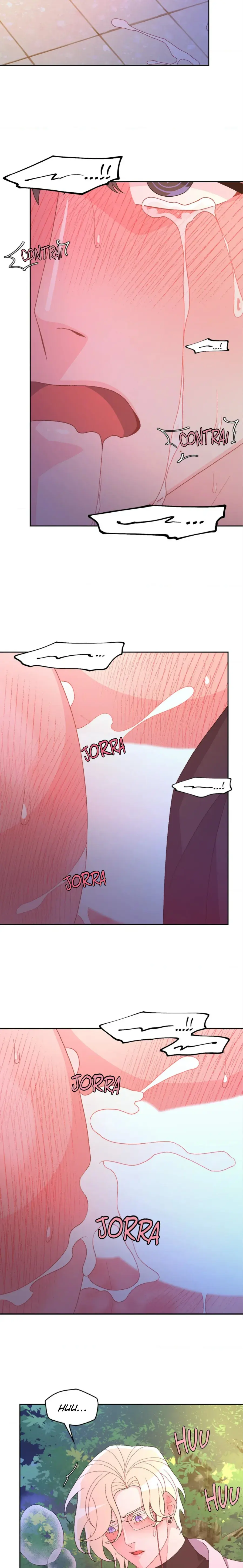 Arthur – Capítulo 99 Yaoi – Página 16