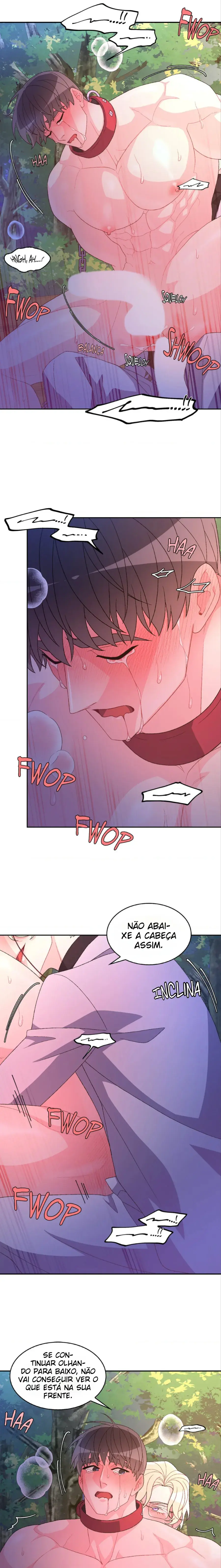 Arthur – Capítulo 99 Yaoi – Página 2