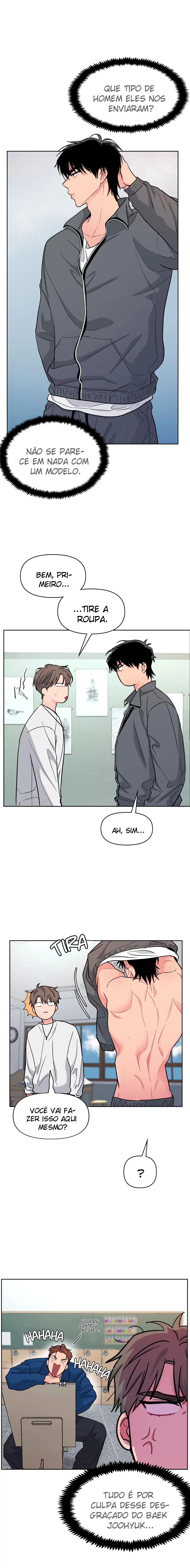 Arts Manz – Capítulo 01 Yaoi – Página 13 Arts Manz – Capítulo 01 Yaoi – Página 13