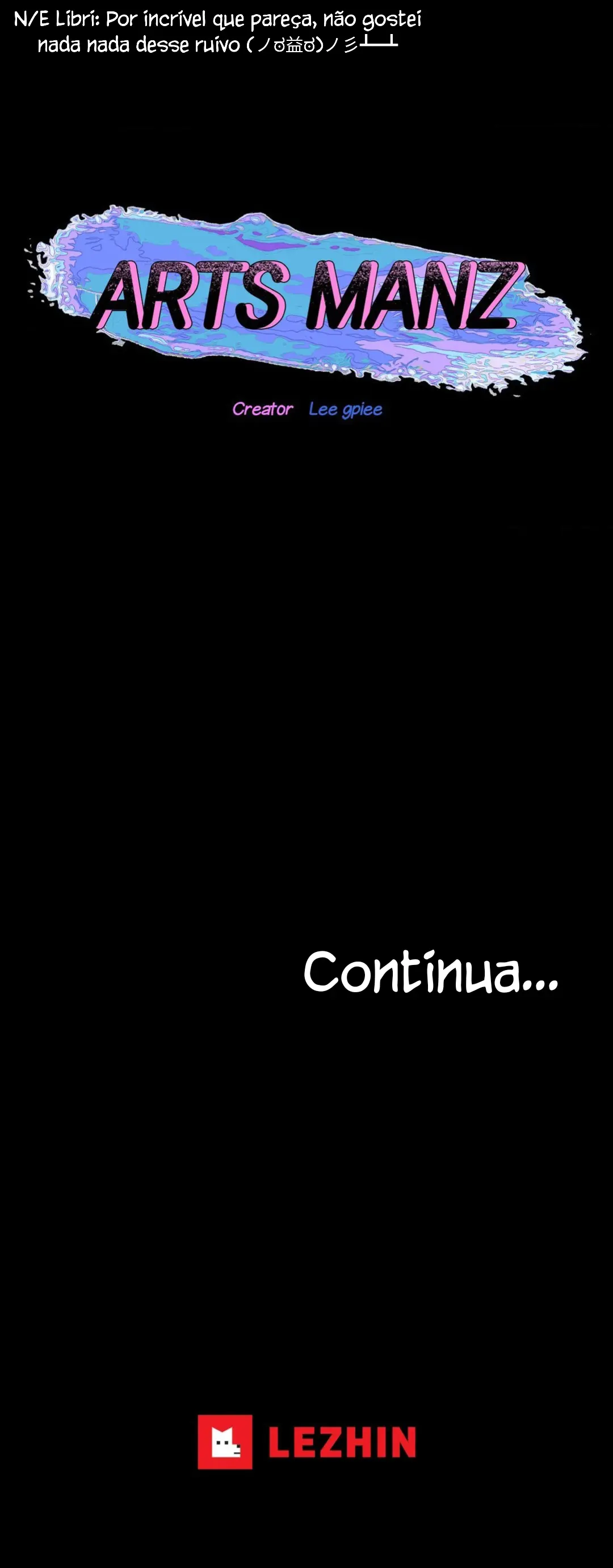 Arts Manz – Capítulo 07 Yaoi – Página 8 Arts Manz – Capítulo 07 Yaoi – Página 8