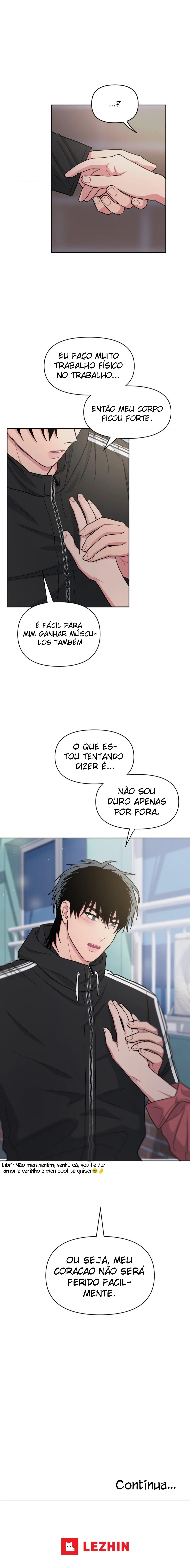 Arts Manz – Capítulo 09 Yaoi – Página 12 Arts Manz – Capítulo 09 Yaoi – Página 12