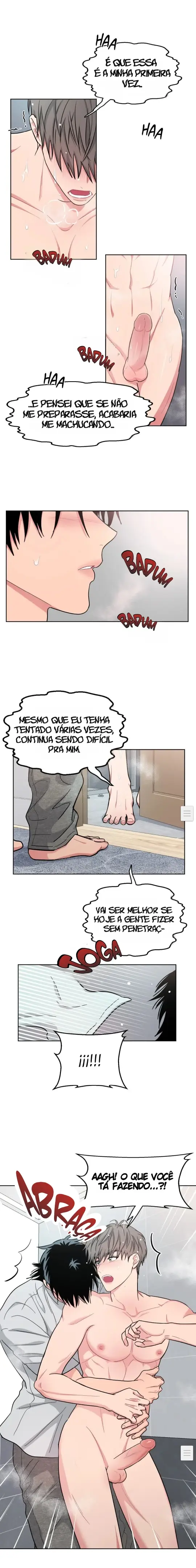 Arts Manz – Capítulo 10 Yaoi – Página 10