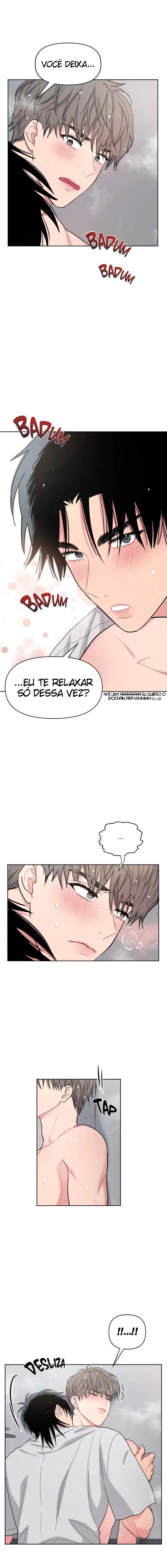 Arts Manz – Capítulo 10 Yaoi – Página 11