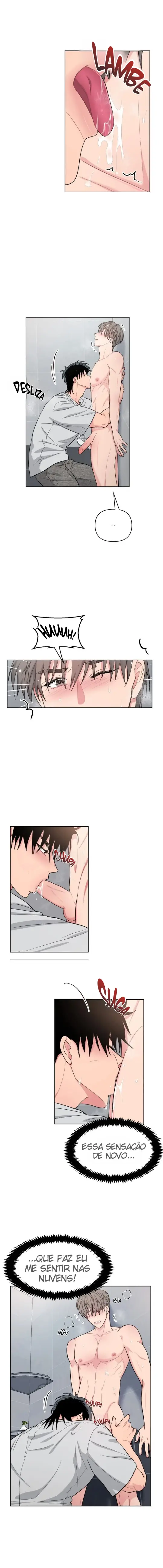 Arts Manz – Capítulo 10 Yaoi – Página 12