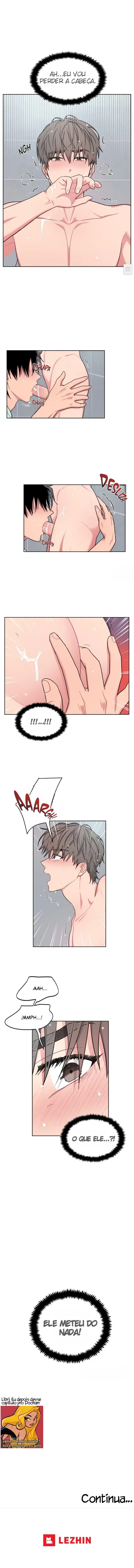 Arts Manz – Capítulo 10 Yaoi – Página 13