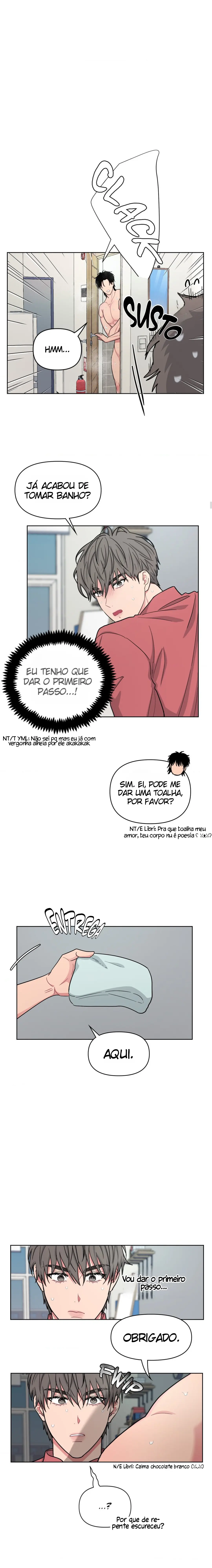 Arts Manz – Capítulo 10 Yaoi – Página 4