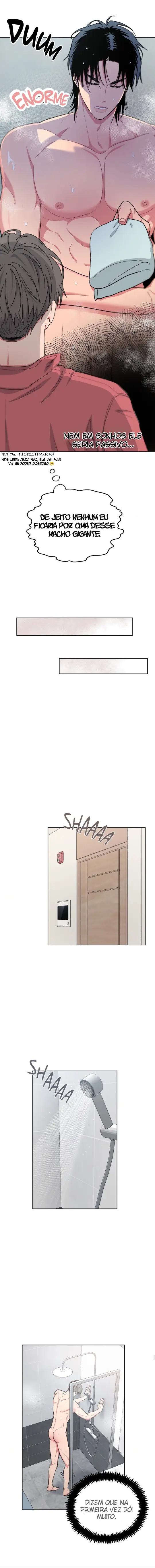 Arts Manz – Capítulo 10 Yaoi – Página 5