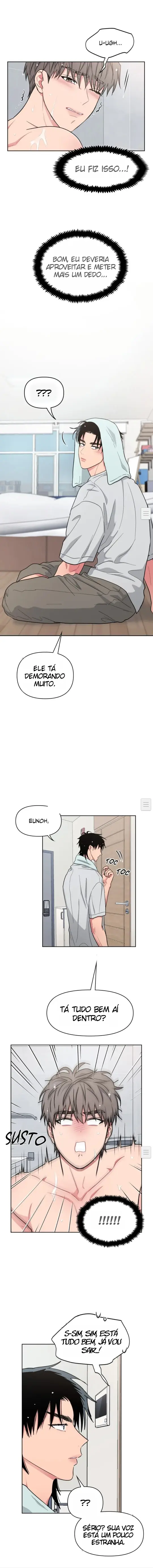 Arts Manz – Capítulo 10 Yaoi – Página 8