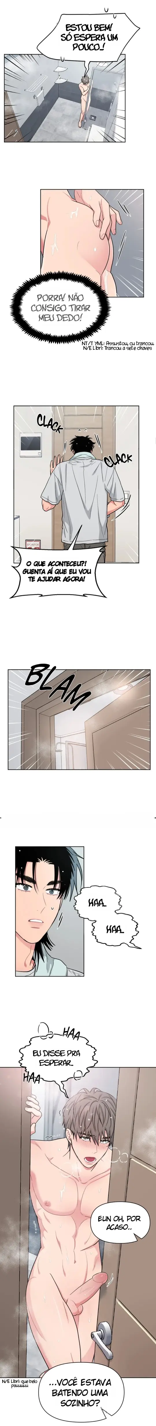 Arts Manz – Capítulo 10 Yaoi – Página 9