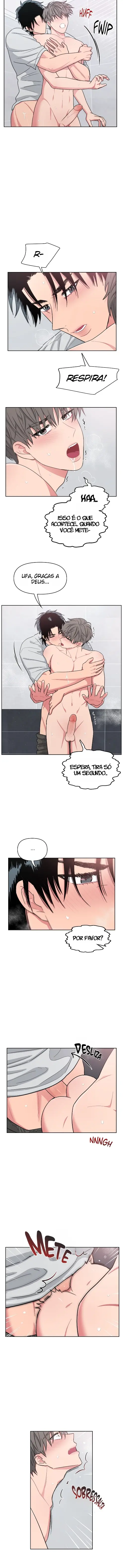 Arts Manz – Capítulo 11 Yaoi – Página 11 Arts Manz – Capítulo 11 Yaoi – Página 11