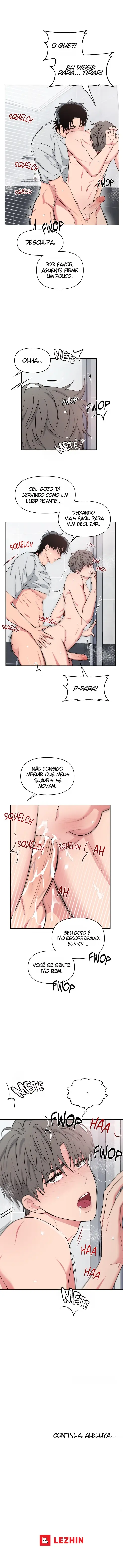 Arts Manz – Capítulo 11 Yaoi – Página 12 Arts Manz – Capítulo 11 Yaoi – Página 12