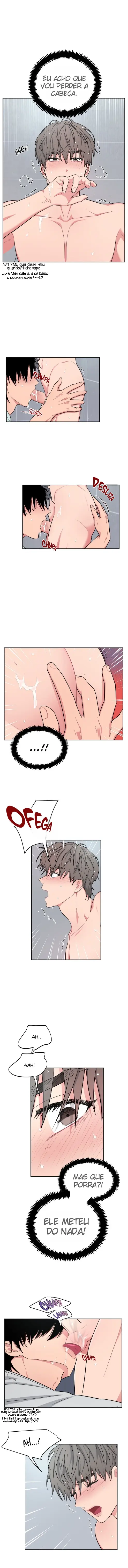 Arts Manz – Capítulo 11 Yaoi – Página 3 Arts Manz – Capítulo 11 Yaoi – Página 3