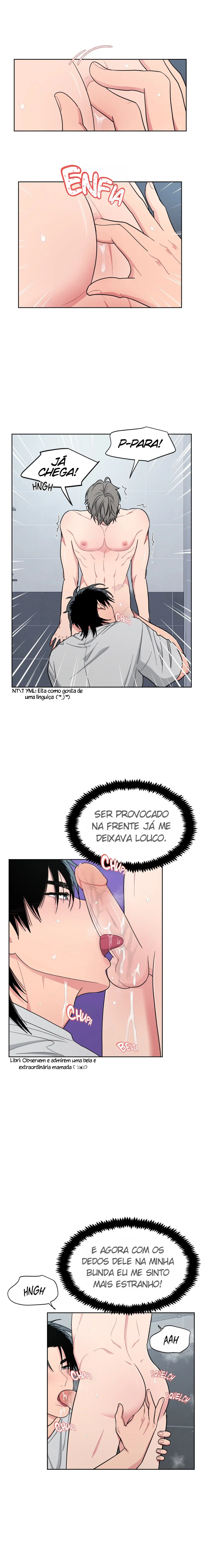 Arts Manz – Capítulo 11 Yaoi – Página 4 Arts Manz – Capítulo 11 Yaoi – Página 4