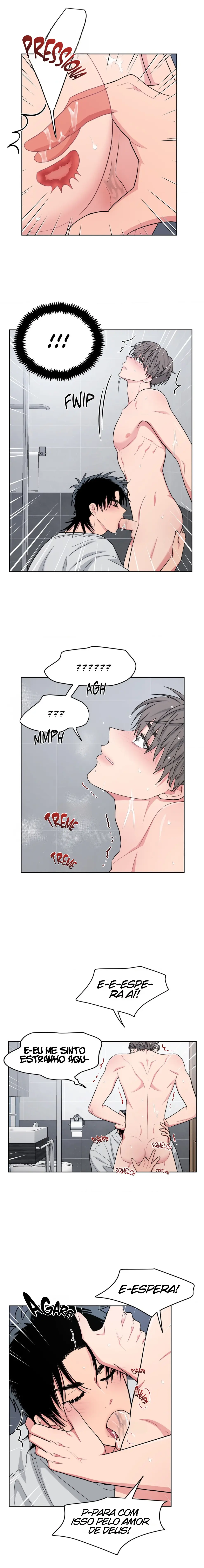 Arts Manz – Capítulo 11 Yaoi – Página 5 Arts Manz – Capítulo 11 Yaoi – Página 5