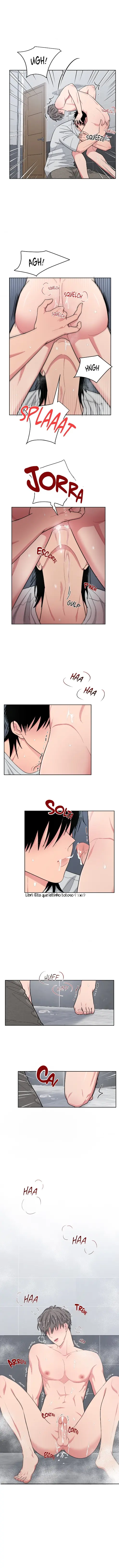 Arts Manz – Capítulo 11 Yaoi – Página 6 Arts Manz – Capítulo 11 Yaoi – Página 6