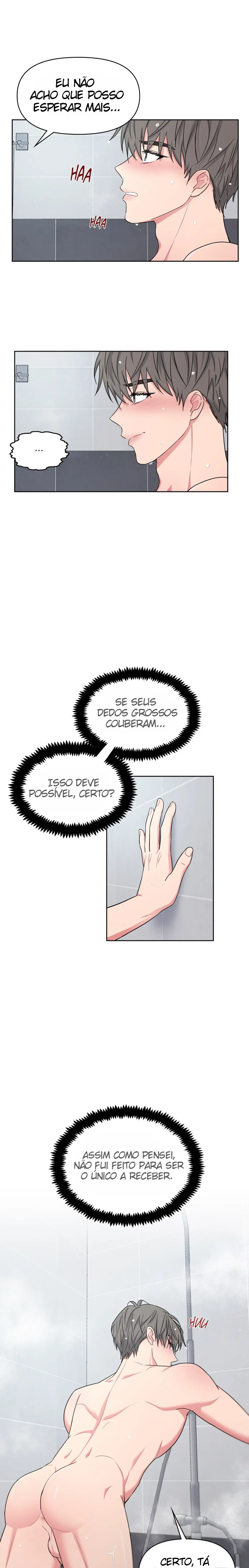 Arts Manz – Capítulo 11 Yaoi – Página 8 Arts Manz – Capítulo 11 Yaoi – Página 8