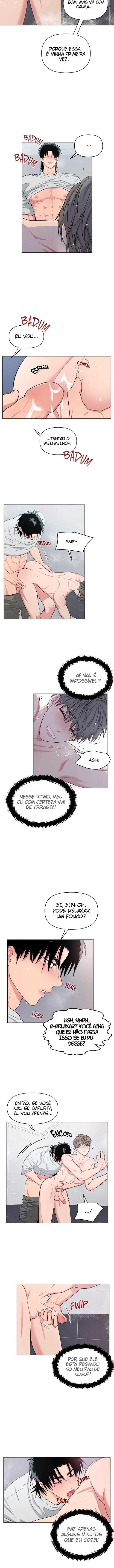 Arts Manz – Capítulo 11 Yaoi – Página 9 Arts Manz – Capítulo 11 Yaoi – Página 9