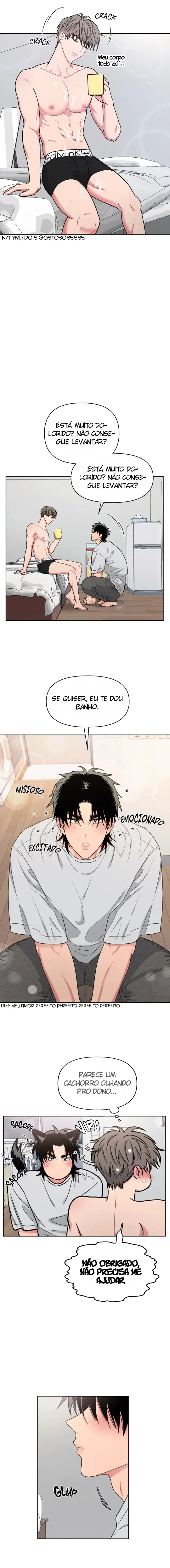 Arts Manz – Capítulo 12 Yaoi – Página 10 Arts Manz – Capítulo 12 Yaoi – Página 10